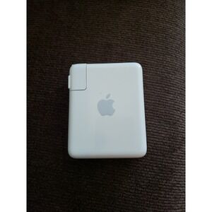 Apple AirPort Express 802.11n Wi-Fi Base Station Model A1264